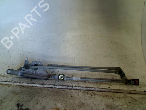 Used Front wiper motor Front wiper motor 34672636 34672636