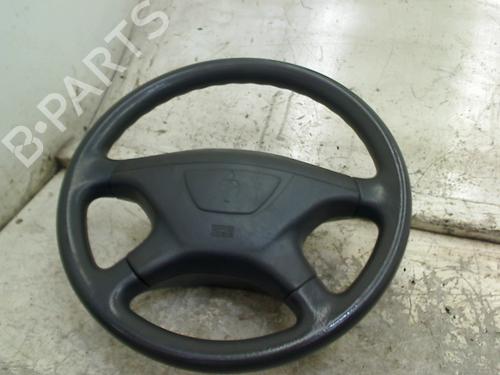 Used Driver airbag Driver airbag MITSUBISHI SPACE WAGON (N9_W, N8_W) 2.4 GDI (N84W) (150 hp) 34663897 34663897