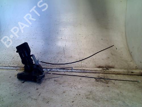 Used Front left lock Front left lock CITROËN C3 I (FC_, FN_) 1.4 HDi (68 hp) 34675316 34675316