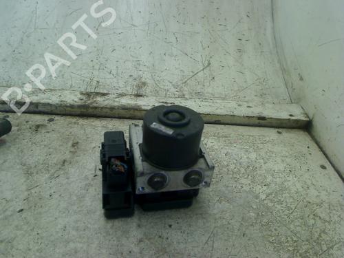 Used ABS pump ABS pump FORD FIESTA V (JH_, JD_) 1.4 TDCi (68 hp) 34671757 34671757