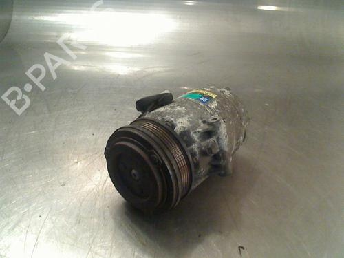 Used AC compressor AC compressor OPEL ASTRA H (A04) 1.8 (L48) (125 hp) 34682842 34682842