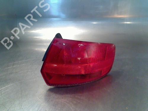 Used Right taillight Right taillight AUDI A3 Sportback (8PA) 2.0 FSI (150 hp) 34683601 34683601