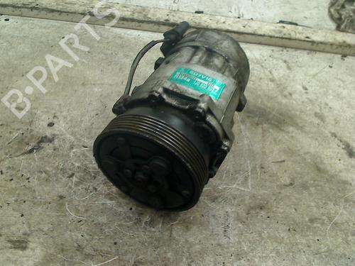 Used AC compressor AC compressor VW GOLF IV (1J1) 1.6 16V (105 hp) 34656082 34656082