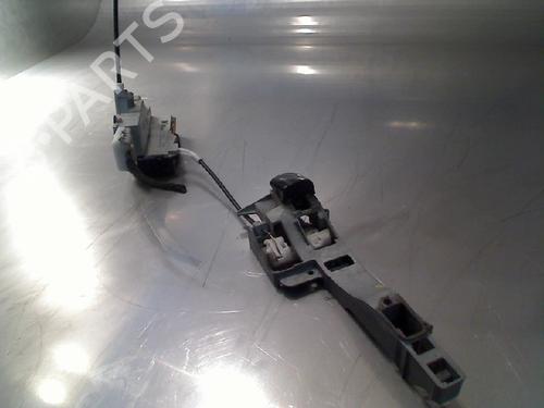 Used Rear left lock Rear left lock 34676486 34676486
