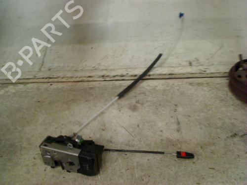 Used Front left lock Front left lock 34669708 34669708