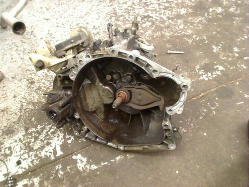 Used Gearbox Gearbox PEUGEOT 307 SW (3H) 2.0 16V (136 hp) 34671009 34671009