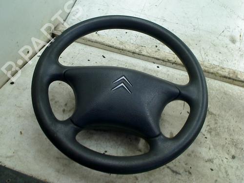 driver-airbag-citroen-c5-i-break-de_-2001-2002-2003-2004-34655372 main image