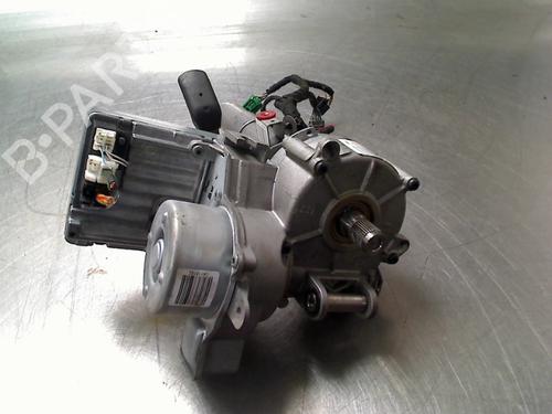 Steering column FORD FIESTA VI (CB1, CCN) 1.4 | BP34688753M21 - Image 2