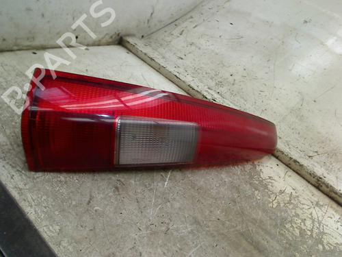 Used Left taillight Left taillight VOLVO V70 I (875, 876) 2.4 (144 hp) 34663547 34663547