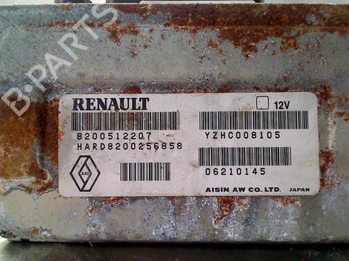 Control unit RENAULT ESPACE IV (JK0/1_) 3.5 V6 (JK00, JK0F, JK0P, JK0S, JK0W) | BP34688037M11 - Image 2
