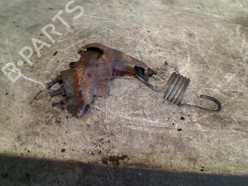 Used Other Other SEAT TOLEDO I (1L2) 1.6 i (73 hp) 34657180 34657180