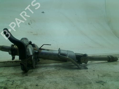 Used Steering column Steering column PEUGEOT 206 Hatchback (2A/C) 1.4 i (75 hp) 34651324 34651324