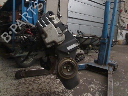 Engine FIAT PANDA (169_) 1.1 (169.AXA1A) | BP34665666M1 - Image 2