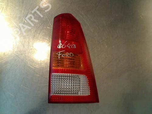 Used Right taillight Right taillight FORD FOCUS I Turnier (DNW) 1.6 16V (100 hp) 34678094 34678094