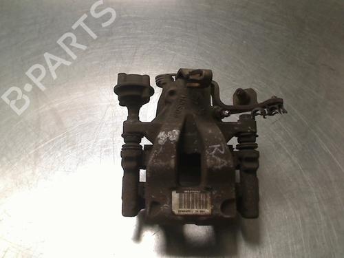 Used Right rear brake caliper Right rear brake caliper CITROËN C4 Picasso I MPV (UD_) 1.6 VTi 120 (120 hp) 34689966 34689966