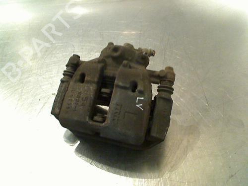 Used Left front brake caliper Left front brake caliper MITSUBISHI COLT VI (Z3_A, Z2_A) 1.3 (Z21A) (95 hp) 34679804 34679804