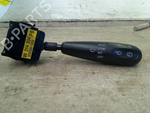 steering-column-stalk-daewoo-matiz-m100-m150-1998-34654736 main image
