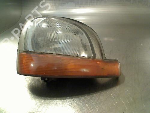 Used Right headlight Right headlight RENAULT KANGOO (KC0/1_) 1.4 (KC0C, KC0H, KC0B, KC0M) (75 hp) 34677839 34677839