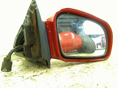 Used Right mirror Right mirror HYUNDAI S COUPE (SLC) 1.5 i (88 hp) 34650975 34650975