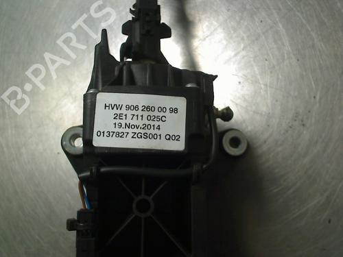 Shift knob VW CRAFTER 30-50 Van (2E_) 2.0 TDI | BP34691349I34 - Image 6
