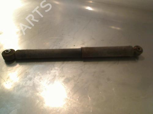 Used Left rear shock absorber Left rear shock absorber DAIHATSU YRV (M2) 1.0 (M200) (58 hp) 34676649 34676649