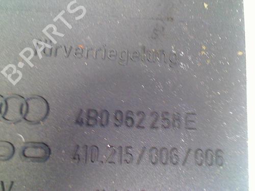 Electronic module AUDI A6 C5 (4B2, 4B4) 2.5 TDI quattro | BP34656761M83 - Image 2