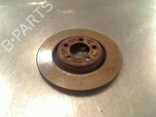 Used Other Other VW GOLF IV Variant (1J5) 1.6 16V (105 hp) 34682190 34682190