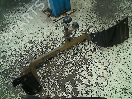 Trækkugle/Mekanisme Trækkugle/Mekanisme ALFA ROMEO 156 (932_) 1.6 16V T.SPARK (932.A4, 932.A4100) (120 hp) 34652616 34652616