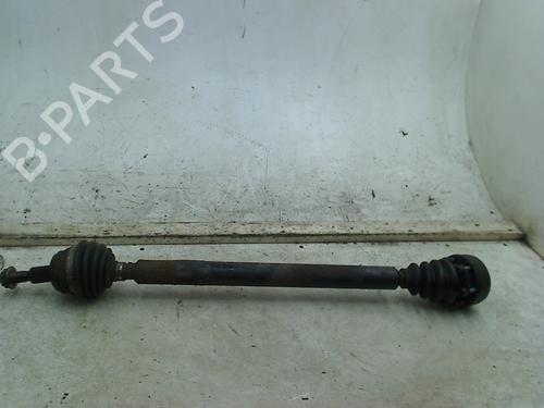 Used Right front driveshaft Right front driveshaft SEAT LEON (1M1) 1.4 16V (75 hp) 34659232 34659232