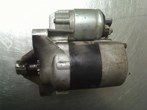 Starter RENAULT TWINGO II (CN0_) 1.2 (CN0D) | BP34690257M8 - Image 3