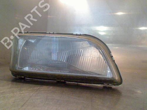 Used Right headlight Right headlight VOLVO V40 Estate (645) 1.8 (115 hp) 34684298 34684298