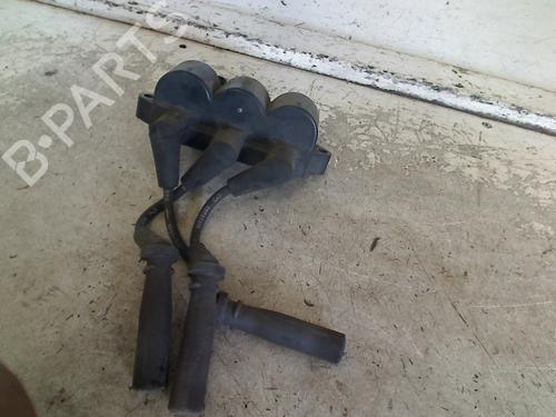 Used Ignition coil Ignition coil DAEWOO MATIZ (M100, M150) 0.8 (52 hp) 34664599 34664599