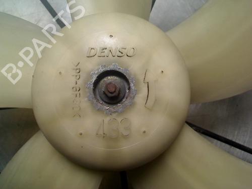 Radiator fan HONDA STREAM (RN) 2.0 16V (RN3) | BP34689425M35 - Image 3