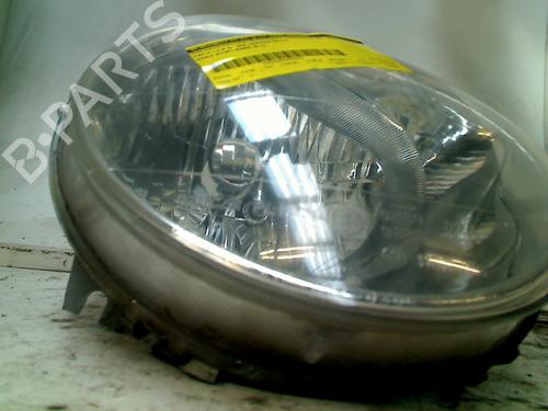 Right headlight DAEWOO MATIZ (M100, M150) 0.8 | BP34651536C29 - Image 2