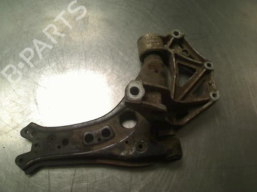 Used Right front suspension arm Right front suspension arm VW FOX Hatchback (5Z1, 5Z3, 5Z4) 1.2 (55 hp) 34686677 34686677