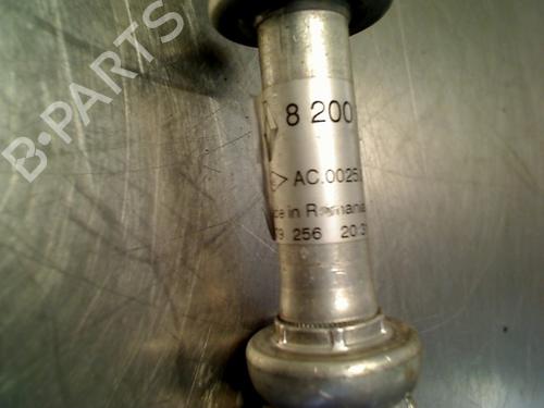 AC pipe RENAULT TWINGO II (CN0_) 1.2 16V (CN04, CN0B) | BP39528686M126 - Image 4