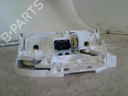 Climate control SEAT LEON (1M1) 1.6 16 V | BP34664817I5 - Image 2
