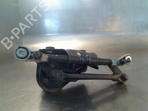 Used Front wiper motor Front wiper motor VW FOX Hatchback (5Z1, 5Z3, 5Z4) 1.4 TDI (70 hp) 34684083 34684083