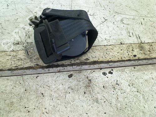 Used Rear left seatbelt Rear left seatbelt ALFA ROMEO 147 (937_) 1.6 16V T.SPARK ECO (937.AXA1A, 937.BXA1A) (105 hp) 34658427 34658427