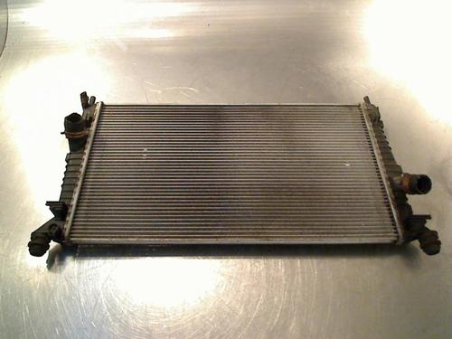 Used Water radiator Water radiator FORD FOCUS II Turnier (DA_, FFS, DS) 1.6 (100 hp) 34680022 34680022