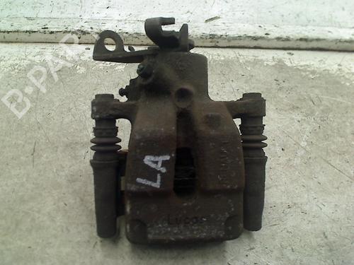 Used Left rear brake caliper Left rear brake caliper RENAULT MEGANE I Grandtour (KA0/1_) 1.6 16V (KA0B, KA04, KA11) (107 hp) 34667328 34667328
