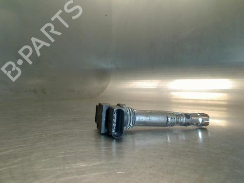 Used Ignition coil Ignition coil VW FOX Hatchback (5Z1, 5Z3, 5Z4) 1.2 (55 hp) 34686508 34686508