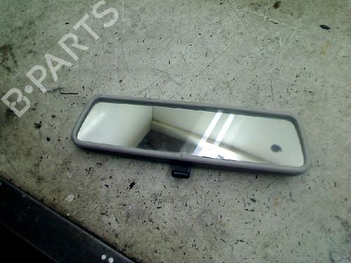 Used Rear mirror Rear mirror VW CADDY III Box Body/MPV (2KA, 2KH, 2CA, 2CH) 2.0 SDI (70 hp) 34674332 34674332