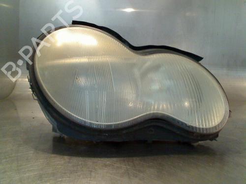 right-headlight-mercedes-benz-c-class-w203-2000-2001-2002-2003-2004-2005-2006-2007-34684612 main image