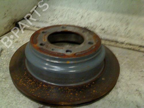 Used Other Other OPEL FRONTERA B (U99) 2.2 i (6B_ZC, 6B_VF, 6B_66, 6B_76) (136 hp) 34674117 34674117