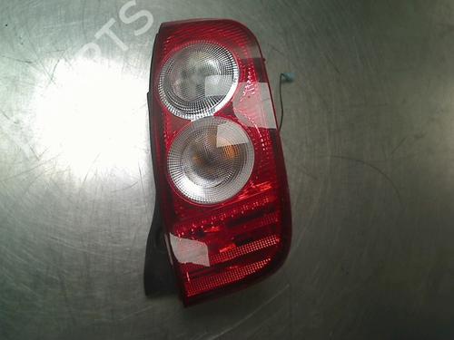 Used Right taillight Right taillight NISSAN MICRA III (K12) 1.2 16V (80 hp) 34688890 34688890