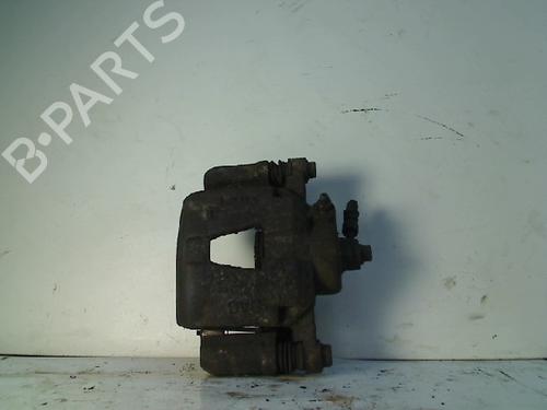 Used Right front brake caliper Right front brake caliper DAEWOO LANOS (KLAT) 1.5 (86 hp) 34649710 34649710