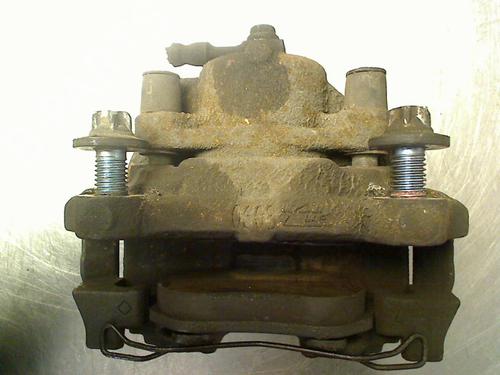 Left front brake caliper OPEL SIGNUM Hatchback (Z03) 1.9 CDTI (F48) | BP34691812M105 - Image 3