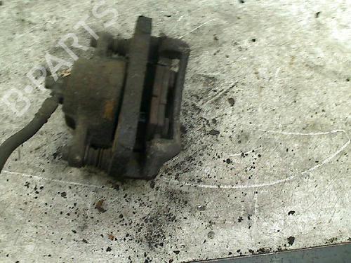 Used Left front brake caliper Left front brake caliper HYUNDAI ATOS (MX) 1.0 i (54 hp) 34653853 34653853