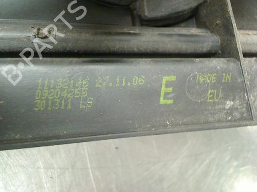 Left taillight OPEL AGILA A (H00) 1.0 (F68) | BP34691493C34 - Image 3